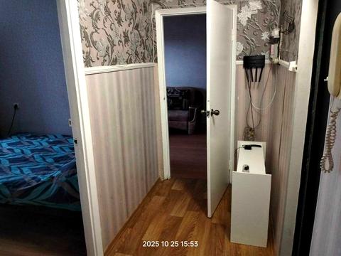 квартира за адресою Олега Мудрака вул. (Генерала Наумова), 39