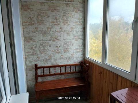 квартира за адресою Олега Мудрака вул. (Генерала Наумова), 39