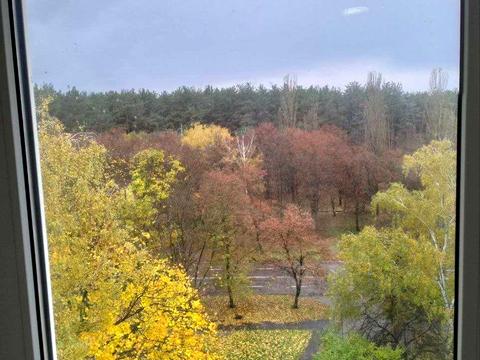 квартира за адресою Олега Мудрака вул. (Генерала Наумова), 39