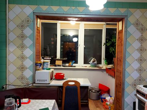 квартира по адресу Николая Закревского ул., 19