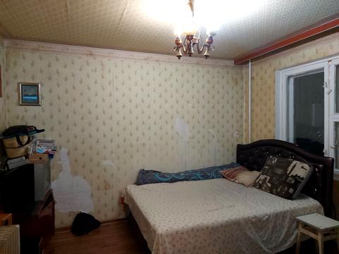 квартира по адресу Николая Закревского ул., 19