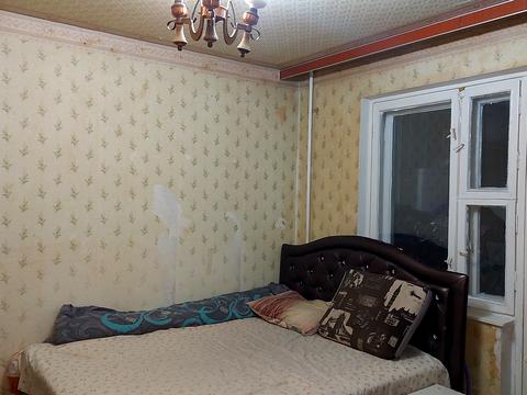 квартира по адресу Николая Закревского ул., 19