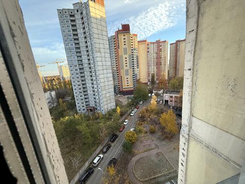 квартира за адресою Юлії Здановської вул. (Ломоносова), 83-А