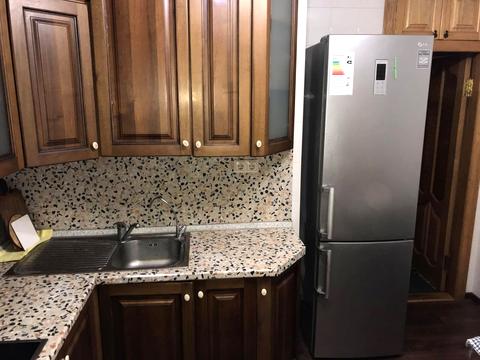 квартира за адресою Митрополита Андрея Шептицького вул. (Анатолія Луначарського), 22-В