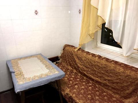 квартира за адресою Митрополита Андрея Шептицького вул. (Анатолія Луначарського), 22-В