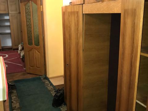 квартира за адресою Митрополита Андрея Шептицького вул. (Анатолія Луначарського), 22-В