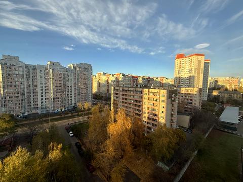 квартира за адресою Юлії Здановської вул. (Ломоносова), 83-А