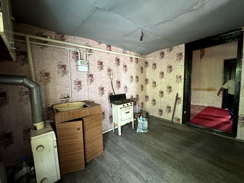 будинок за адресою Колоскових вул. (Будьонного), 1