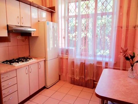 квартира за адресою Велика Арнаутська вул., 62