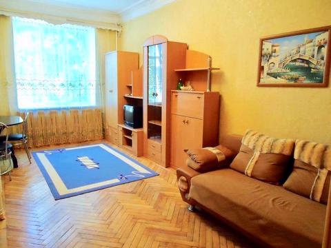 квартира за адресою Велика Арнаутська вул., 62