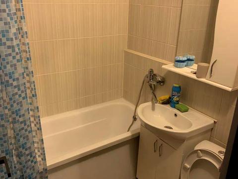 квартира за адресою Івана Дзюби вул. (Сім'ї Сосніних), 12-А