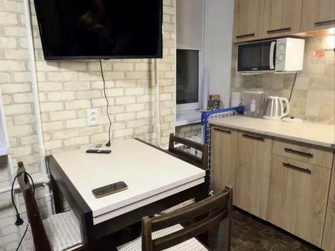 квартира за адресою Івана Дзюби вул. (Сім'ї Сосніних), 12-А