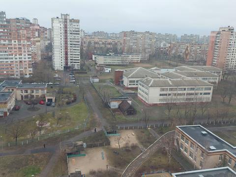 квартира по адресу Николая Закревского ул., 19