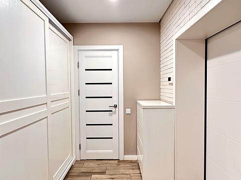 квартира за адресою Набережна Перемоги вул., 42 ю