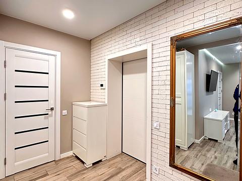 квартира за адресою Набережна Перемоги вул., 42 ю