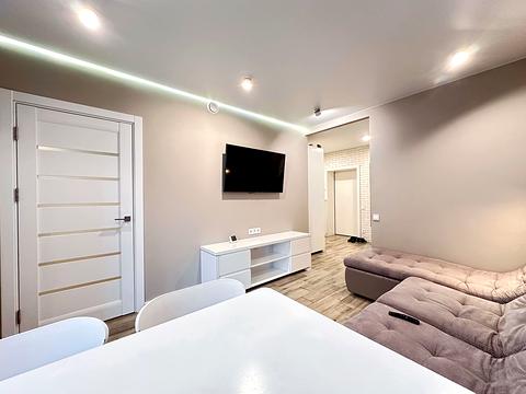 квартира за адресою Набережна Перемоги вул., 42 ю