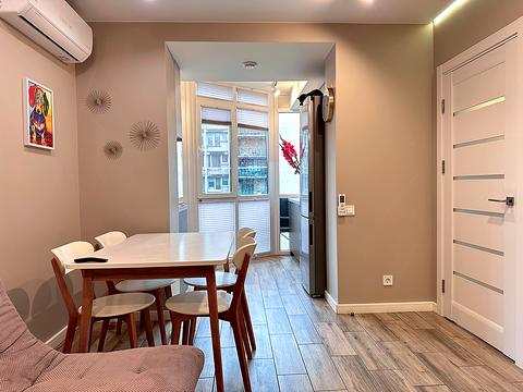 квартира за адресою Набережна Перемоги вул., 42 ю