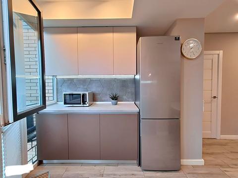 квартира за адресою Набережна Перемоги вул., 42 ю