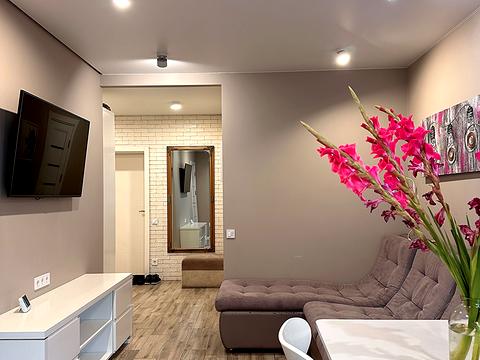 квартира за адресою Набережна Перемоги вул., 42 ю