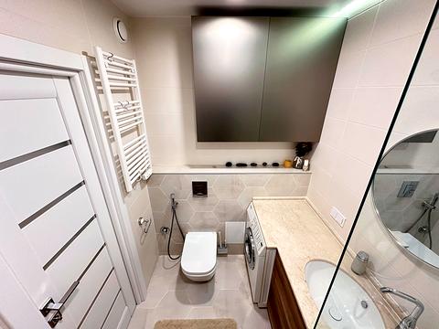 квартира за адресою Набережна Перемоги вул., 42 ю