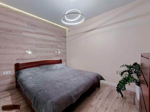 квартира за адресою Набережна Перемоги вул., 42 ю