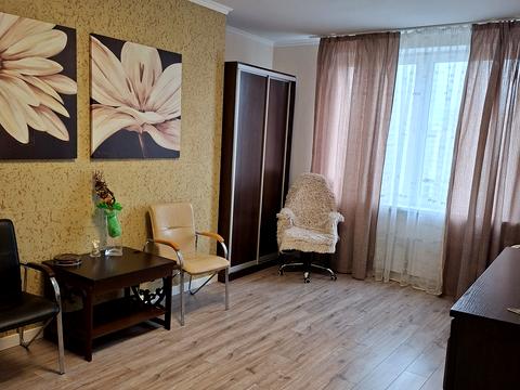 квартира за адресою Валерія Лобановського просп. (Червонозоряний), 4-Ж