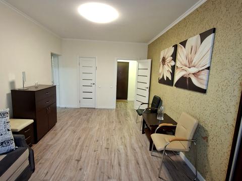 квартира за адресою Валерія Лобановського просп. (Червонозоряний), 4-Ж