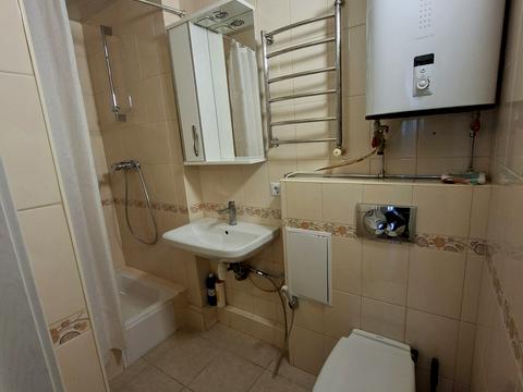 квартира за адресою Валерія Лобановського просп. (Червонозоряний), 4-Ж