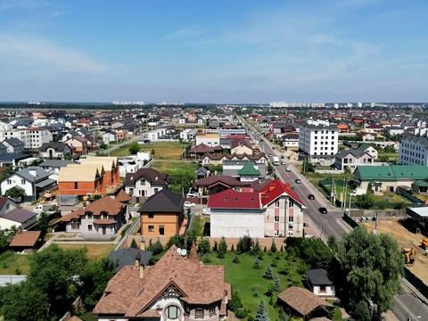 квартира за адресою Академіка Шалімова вул., 70