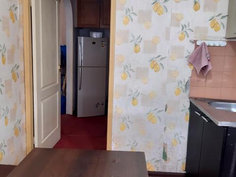 квартира по адресу Академика Глушко просп., 36