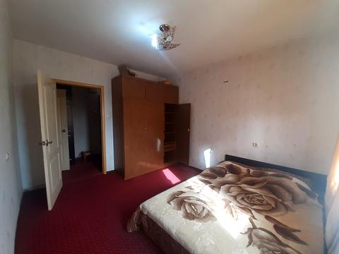 квартира по адресу Академика Глушко просп., 36