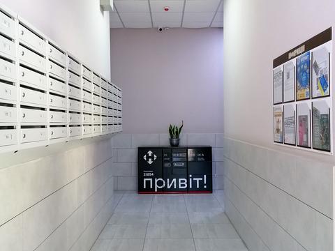 квартира за адресою Академіка Шалімова вул., 70