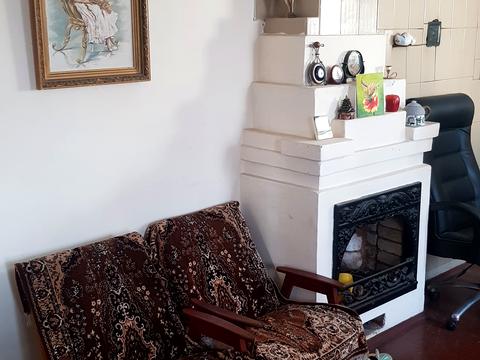 дом по адресу Озерна