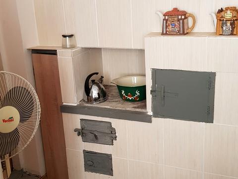 дом по адресу Озерна