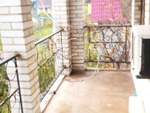 дом по адресу Озерна