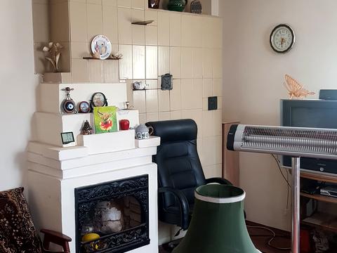 дом по адресу Озерна