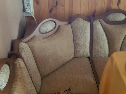 дом по адресу Озерна