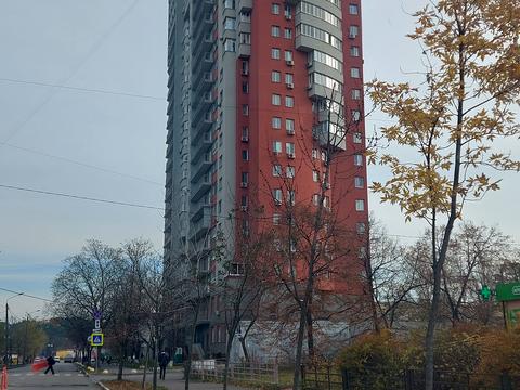 квартира по адресу Чёрных Запорожцев ул. (Петра Запорожця), 26-А