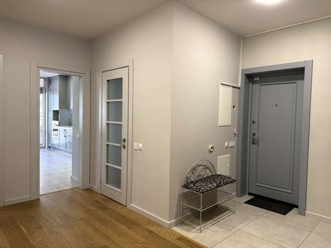 квартира за адресою Глибочицька вул., 13-4