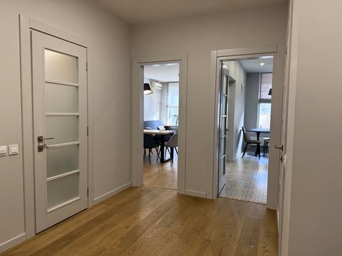 квартира за адресою Глибочицька вул., 13-4