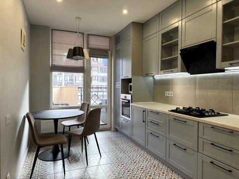 квартира за адресою Глибочицька вул., 13-4