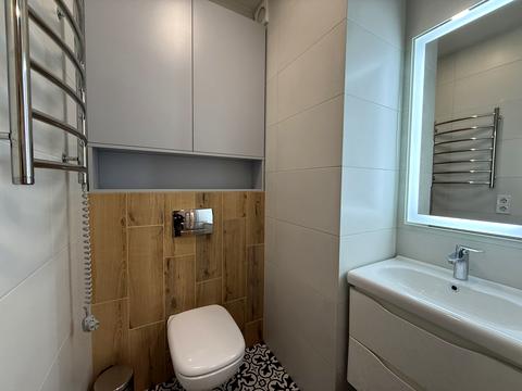 квартира за адресою Глибочицька вул., 13-4