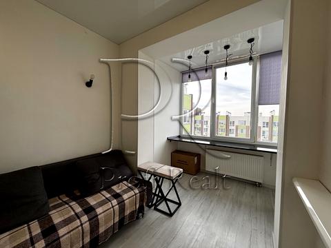 квартира за адресою Академіка Шалімова вул., 65-А