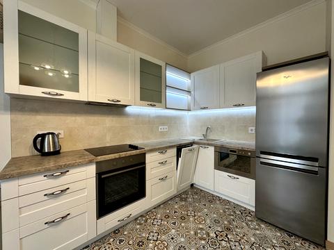 квартира за адресою Василя Тютюнника вул. (Анрі Барбюса), 51/1А