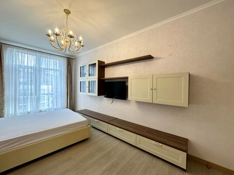 квартира за адресою Василя Тютюнника вул. (Анрі Барбюса), 51/1А