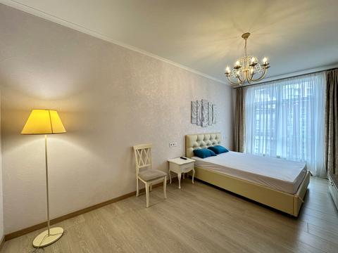 квартира за адресою Василя Тютюнника вул. (Анрі Барбюса), 51/1А