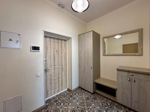 квартира за адресою Василя Тютюнника вул. (Анрі Барбюса), 51/1А