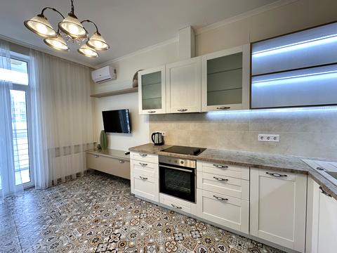 квартира за адресою Василя Тютюнника вул. (Анрі Барбюса), 51/1А