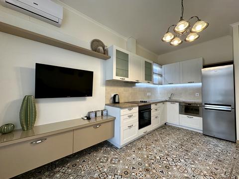 квартира за адресою Василя Тютюнника вул. (Анрі Барбюса), 51/1А