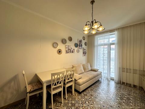 квартира за адресою Василя Тютюнника вул. (Анрі Барбюса), 51/1А